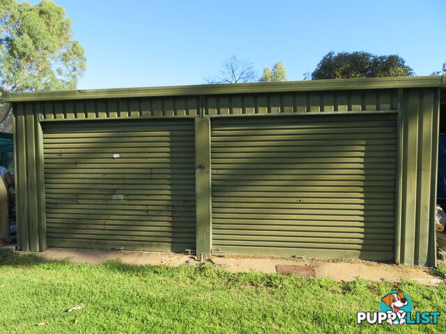 1 & 340 199-203 Mitchell Avenue NORTHAM WA 6401