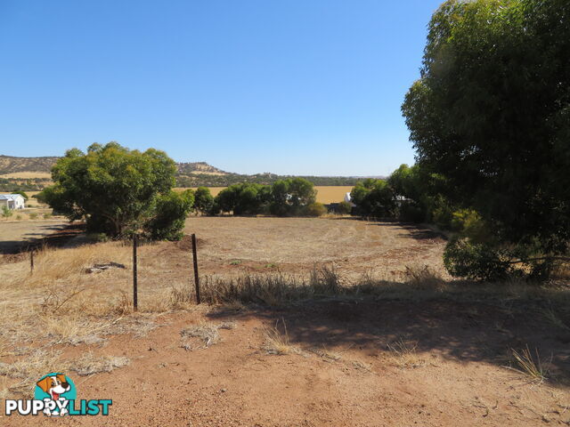 51 Langford Cresent YORK WA 6302