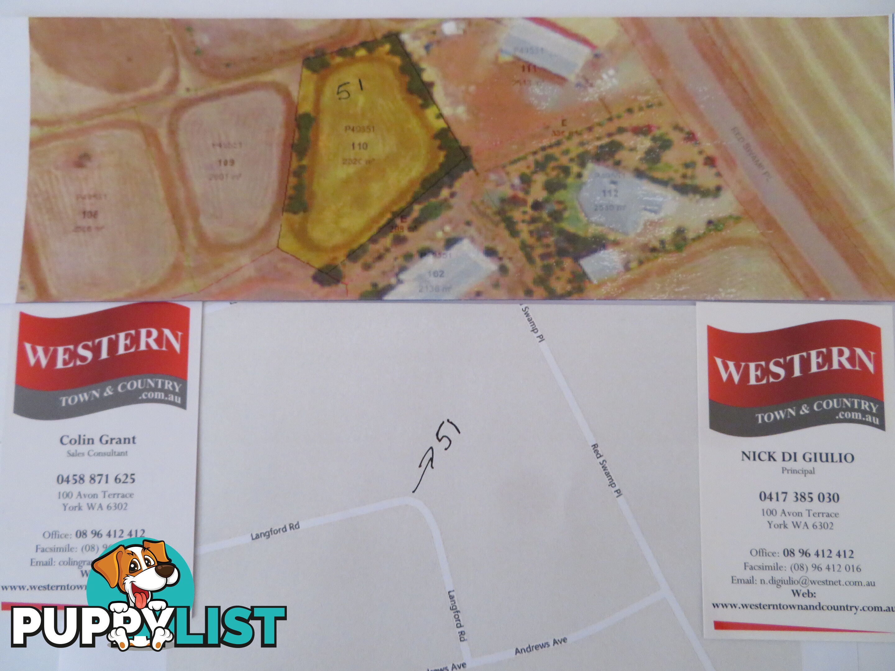 51 Langford Cresent YORK WA 6302