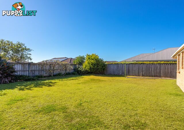 9 Florrie Ellison Street HARRINGTON NSW 2427