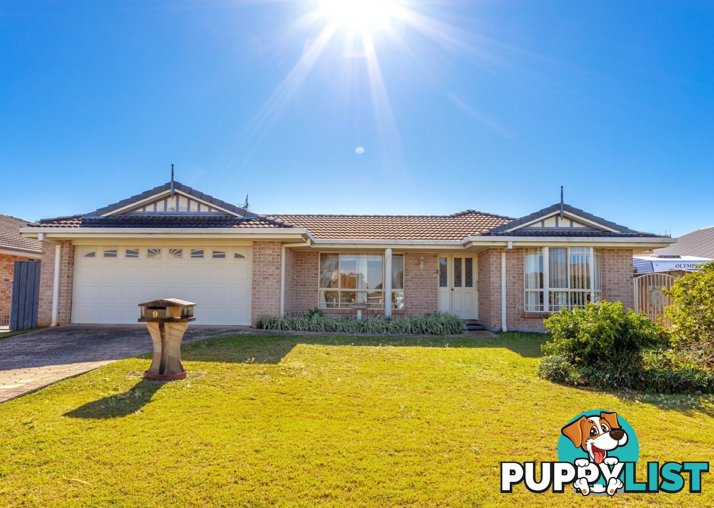 9 Florrie Ellison Street HARRINGTON NSW 2427