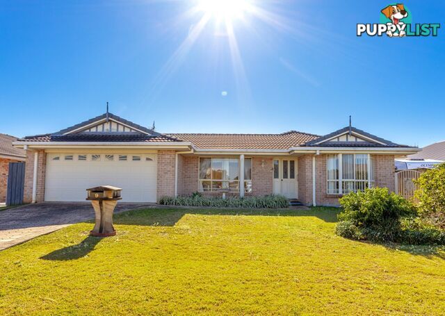 9 Florrie Ellison Street HARRINGTON NSW 2427