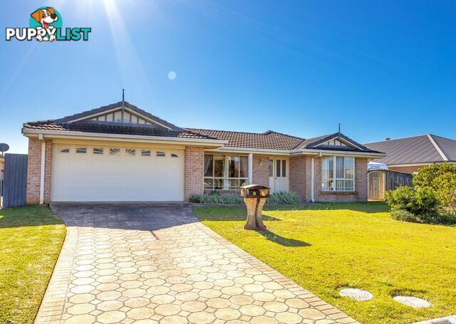 9 Florrie Ellison Street HARRINGTON NSW 2427