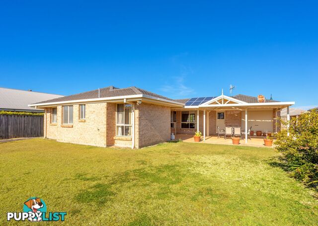 9 Florrie Ellison Street HARRINGTON NSW 2427