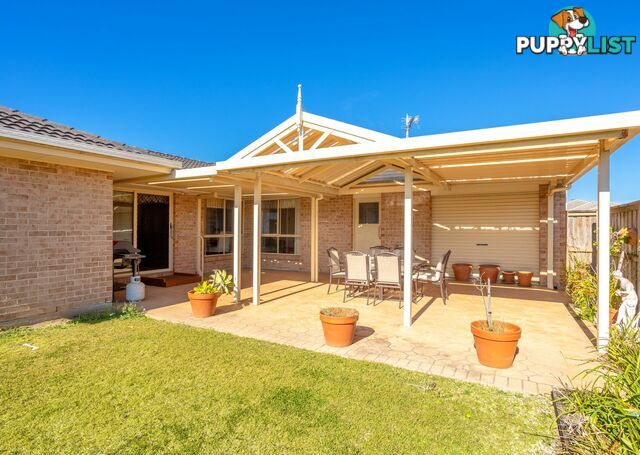 9 Florrie Ellison Street HARRINGTON NSW 2427