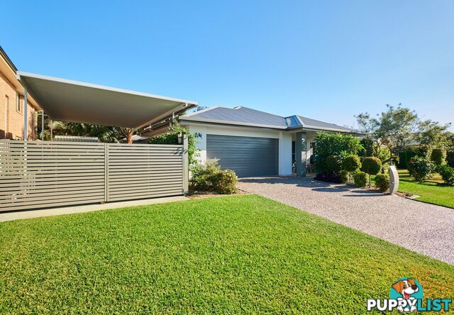 22 Josephine Boulevard HARRINGTON NSW 2427