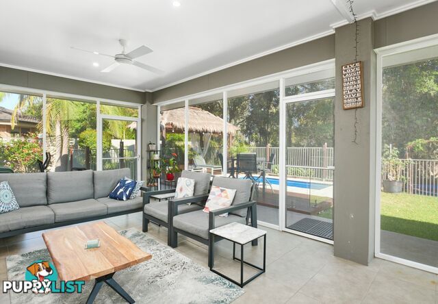 22 Josephine Boulevard HARRINGTON NSW 2427