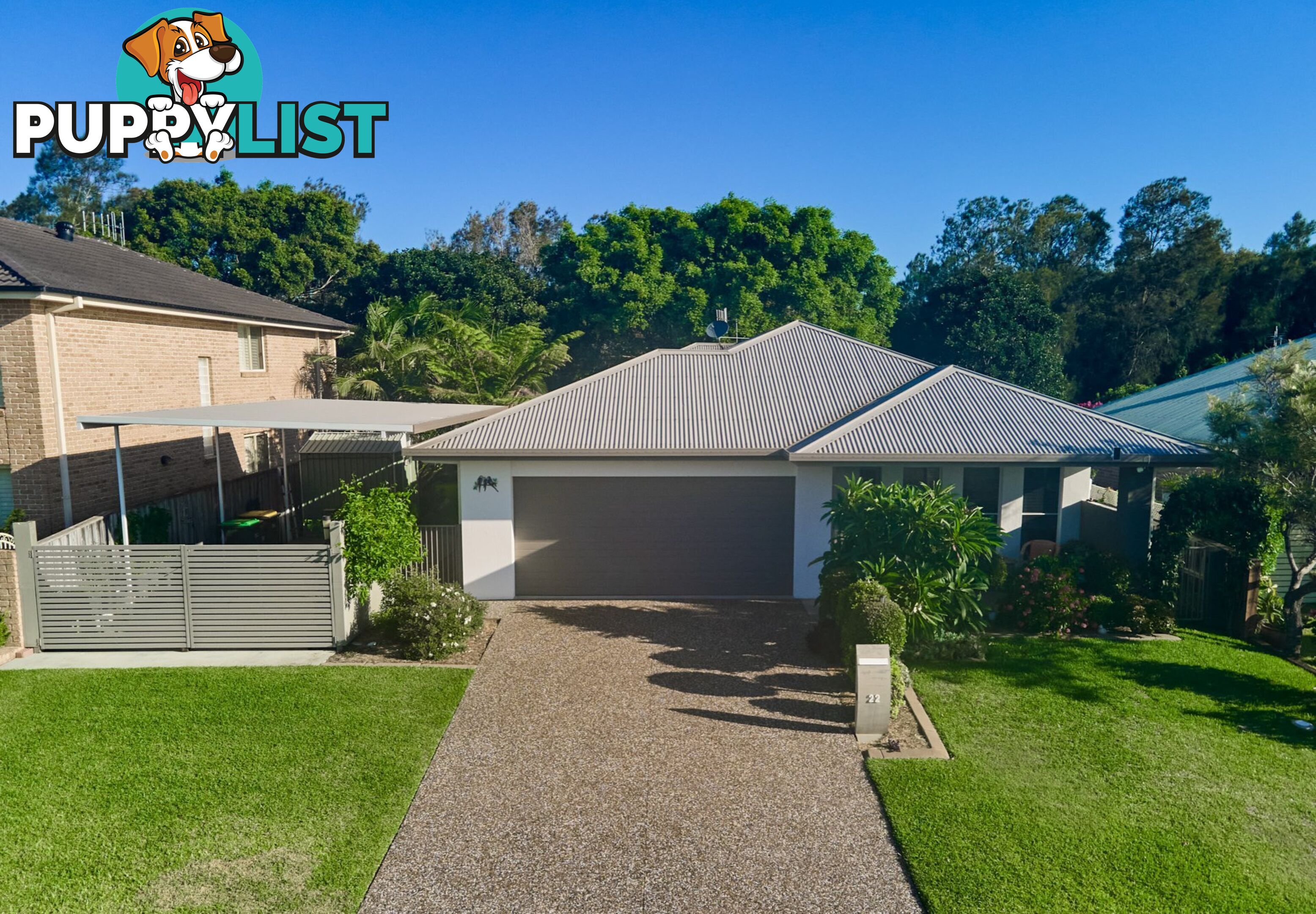 22 Josephine Boulevard HARRINGTON NSW 2427