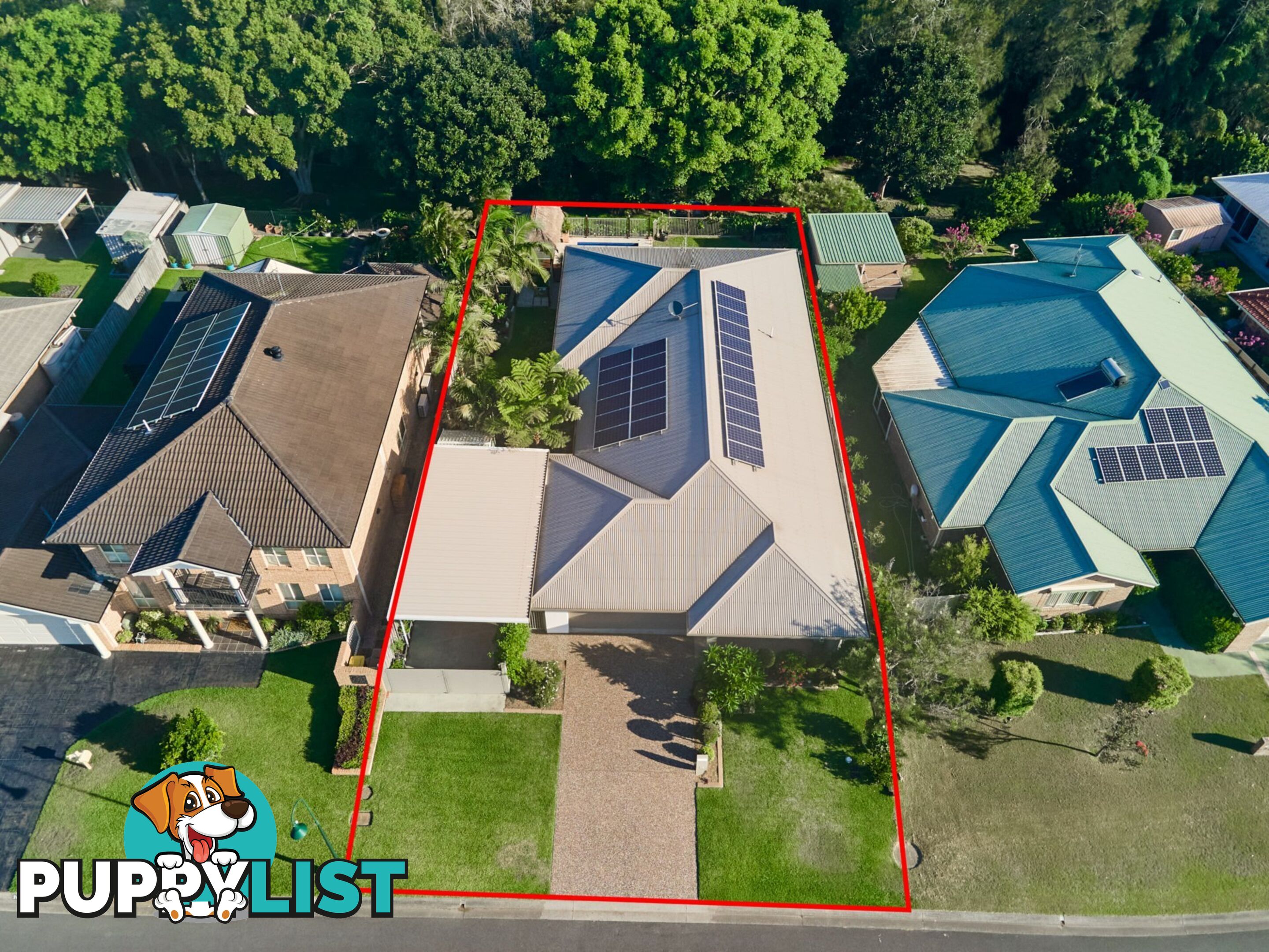 22 Josephine Boulevard HARRINGTON NSW 2427