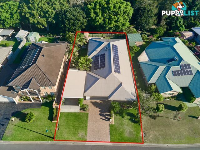 22 Josephine Boulevard HARRINGTON NSW 2427