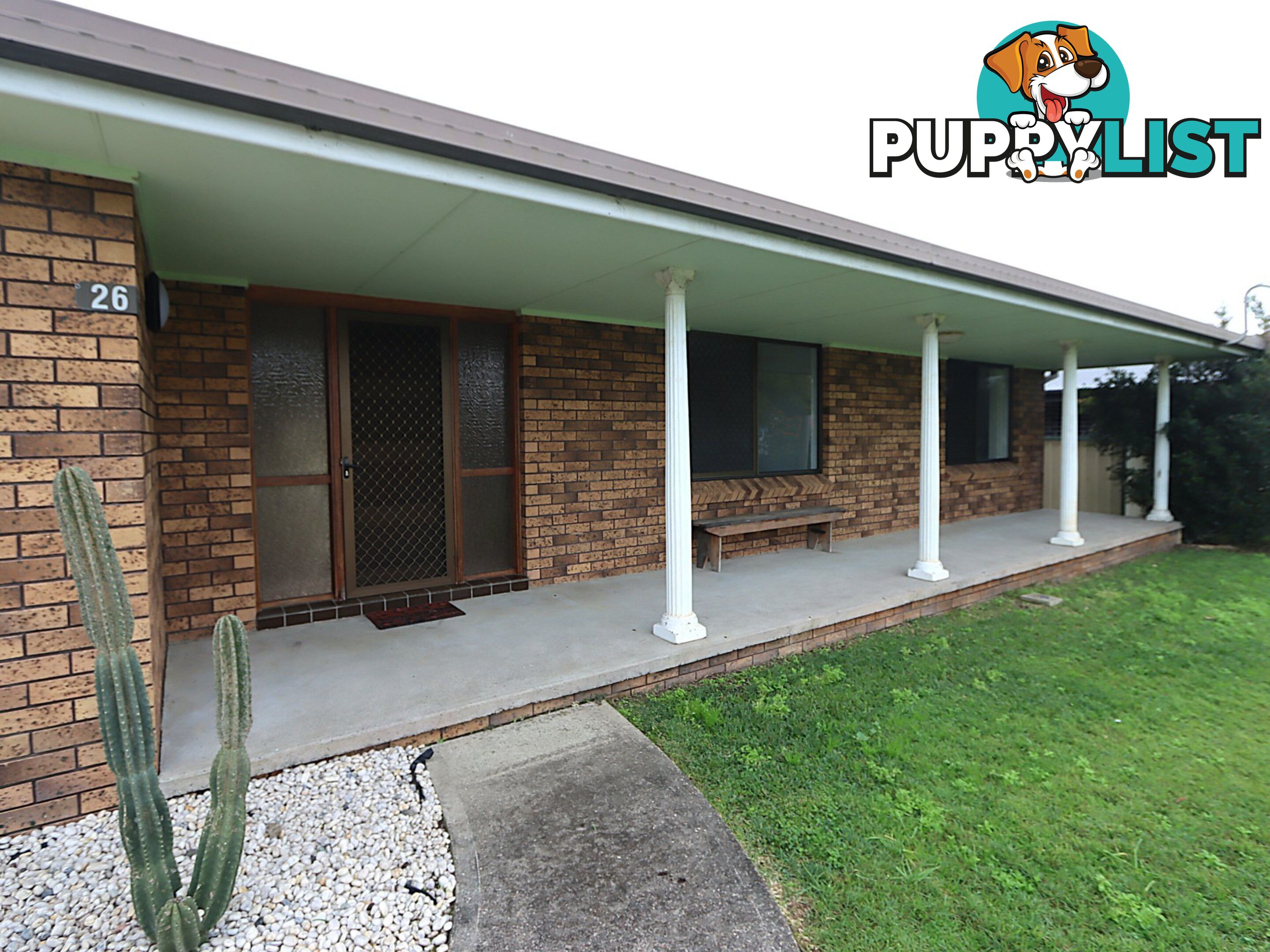 26 Oxley Street HARRINGTON NSW 2427