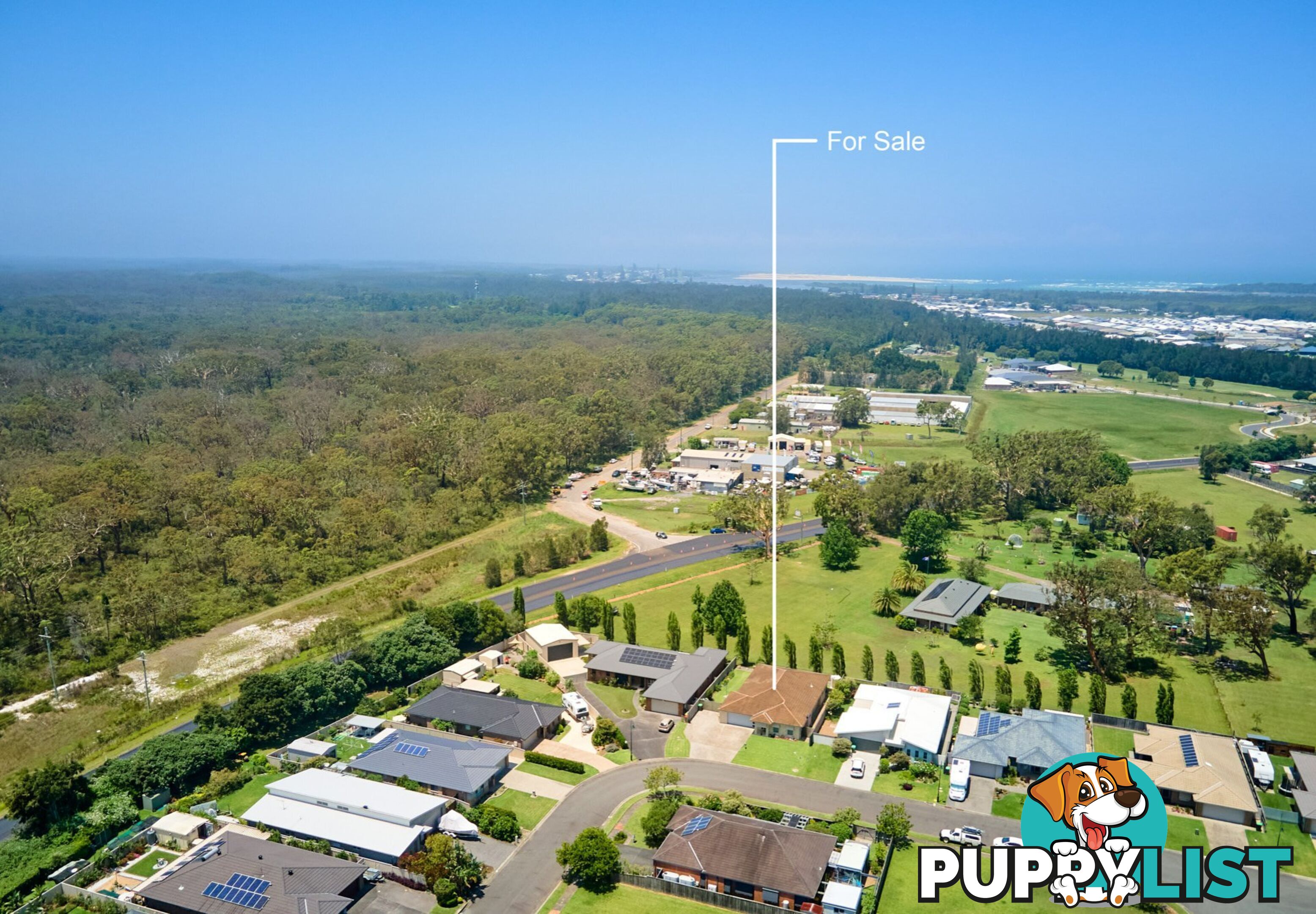 42 Echo Drive HARRINGTON NSW 2427