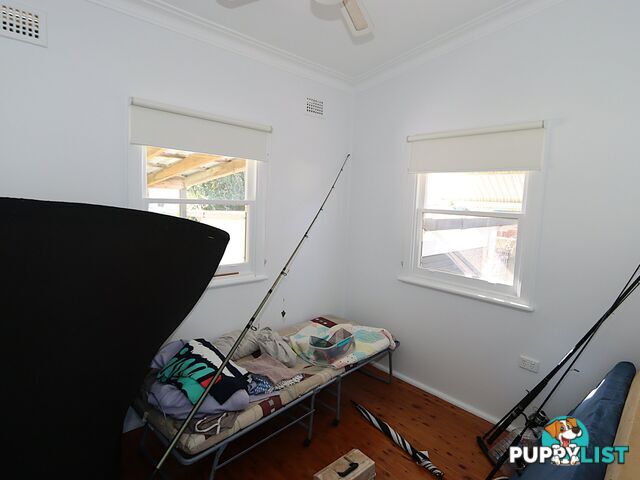 105 Beach Street HARRINGTON NSW 2427