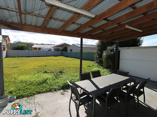 105 Beach Street HARRINGTON NSW 2427