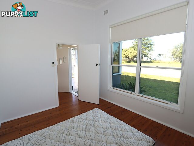 105 Beach Street HARRINGTON NSW 2427
