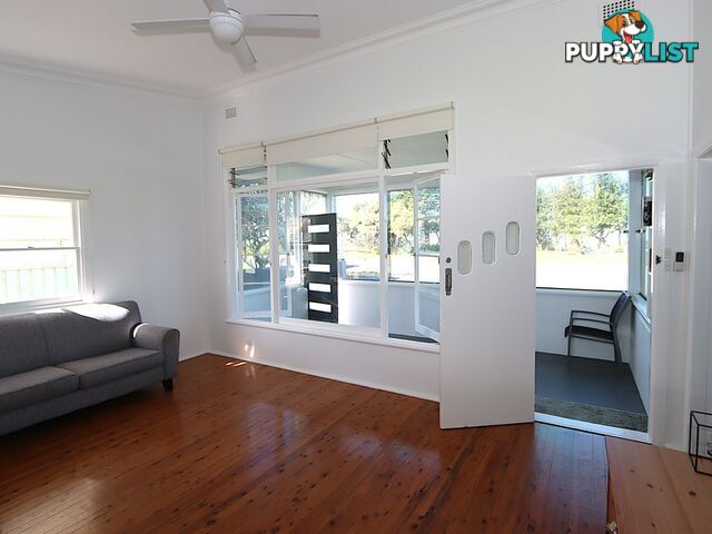 105 Beach Street HARRINGTON NSW 2427