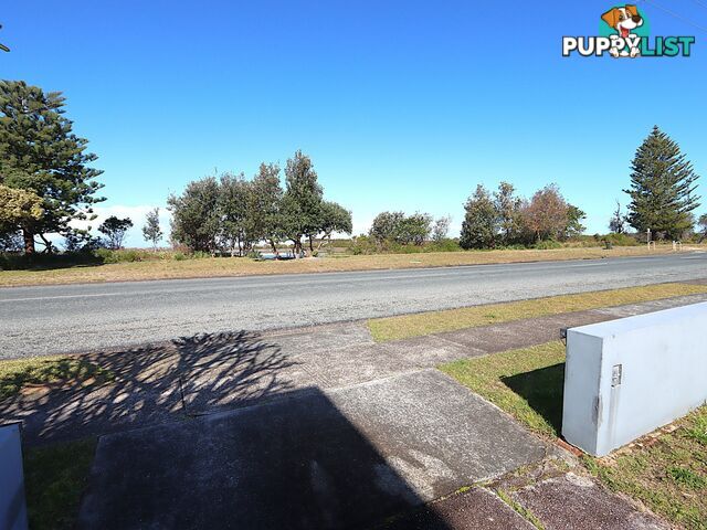 105 Beach Street HARRINGTON NSW 2427