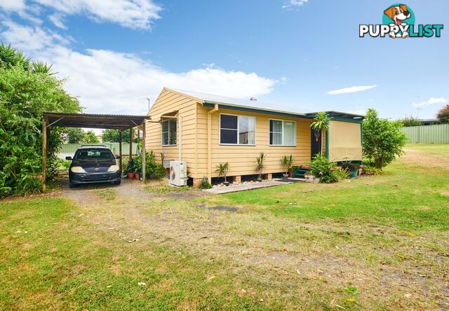 17 Mitchell Close COOPERNOOK NSW 2426