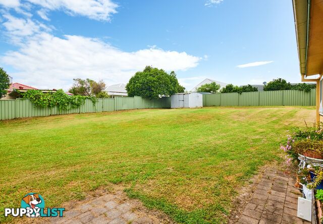 17 Mitchell Close COOPERNOOK NSW 2426