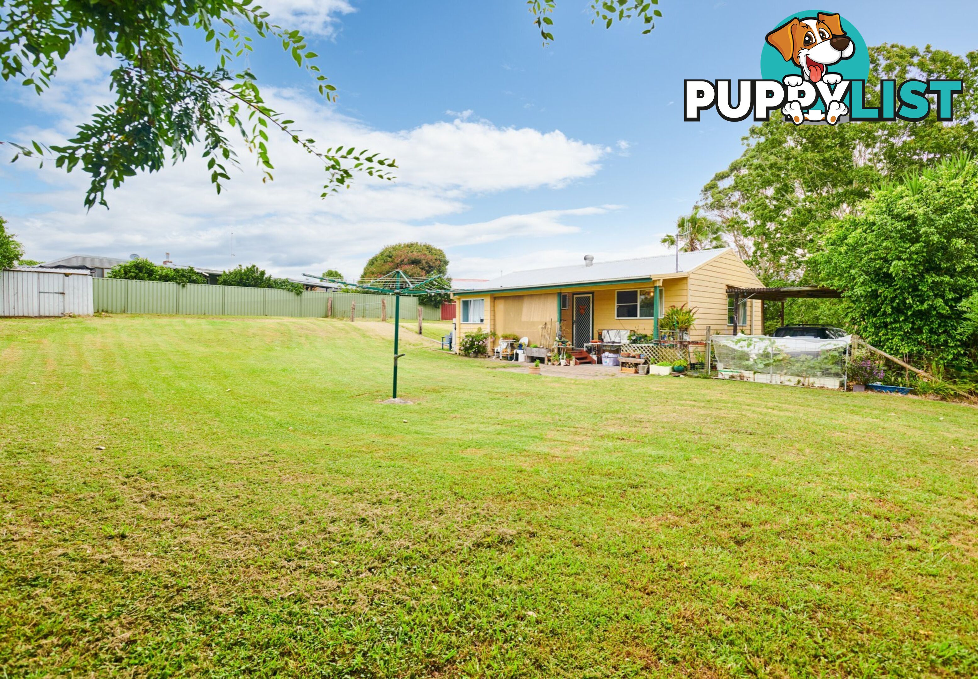 17 Mitchell Close COOPERNOOK NSW 2426