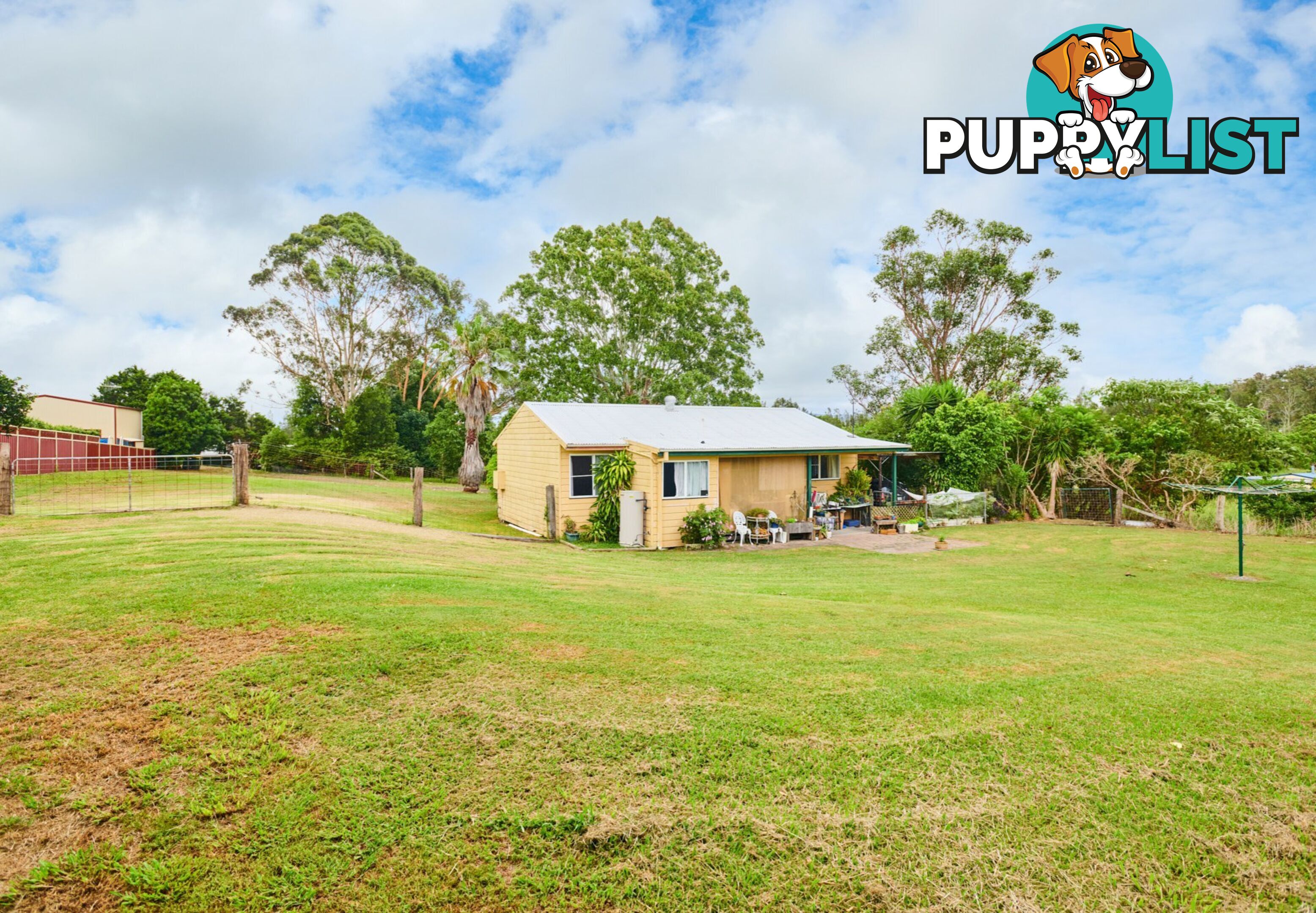 17 Mitchell Close COOPERNOOK NSW 2426