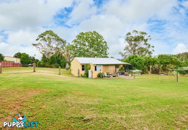 17 Mitchell Close COOPERNOOK NSW 2426