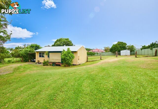 17 Mitchell Close COOPERNOOK NSW 2426