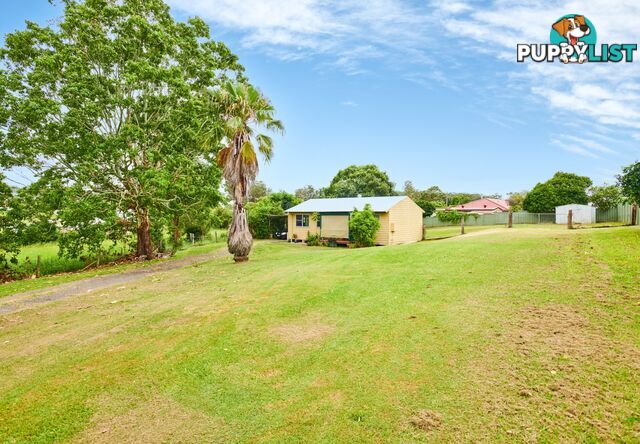 17 Mitchell Close COOPERNOOK NSW 2426