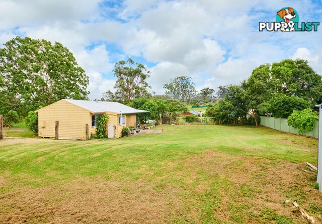 17 Mitchell Close COOPERNOOK NSW 2426