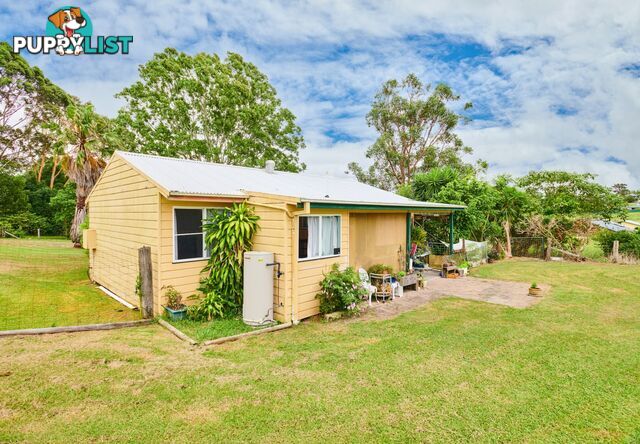 17 Mitchell Close COOPERNOOK NSW 2426