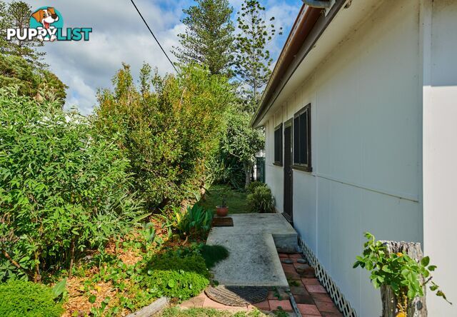 27 Church Street HARRINGTON NSW 2427