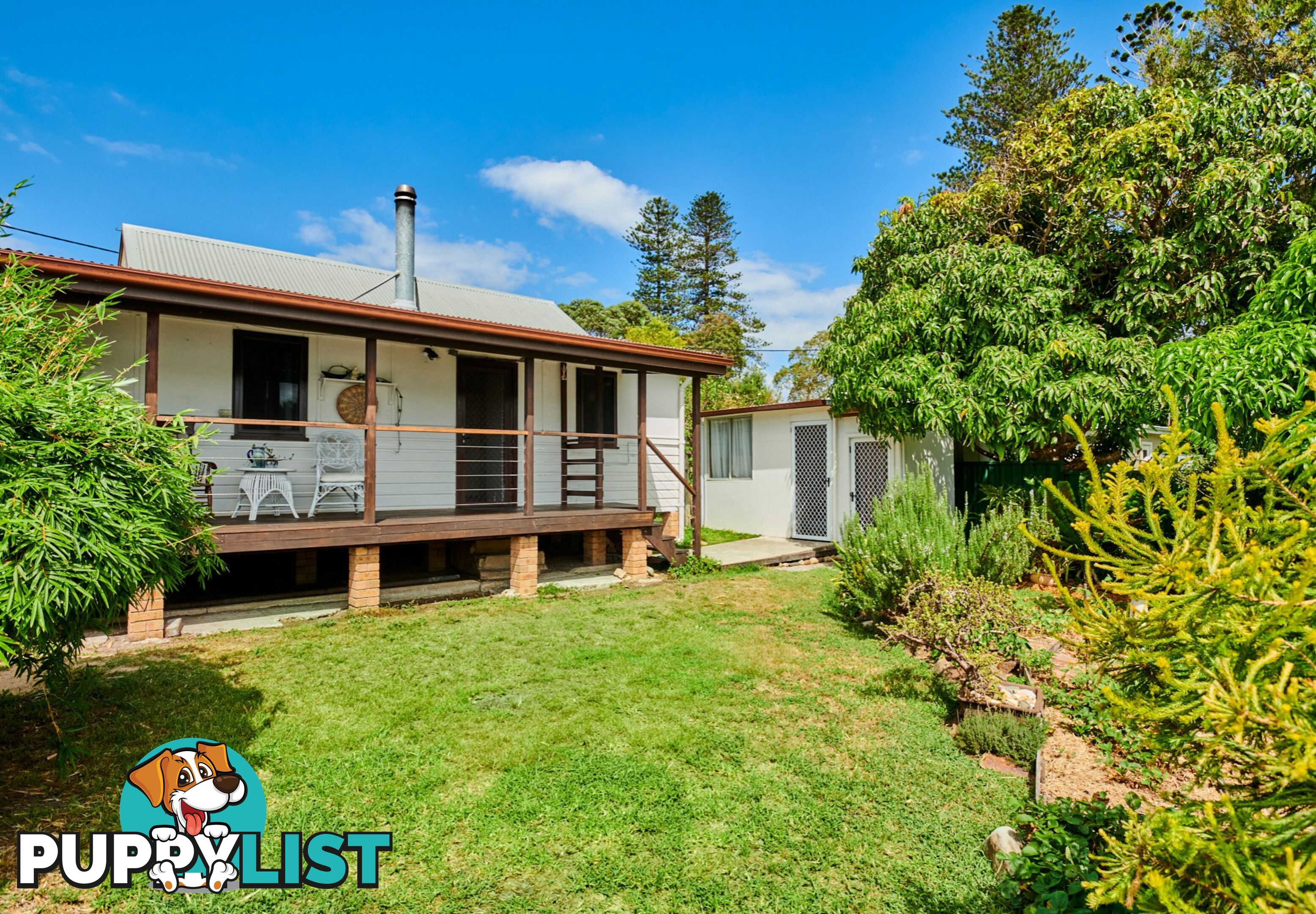 27 Church Street HARRINGTON NSW 2427