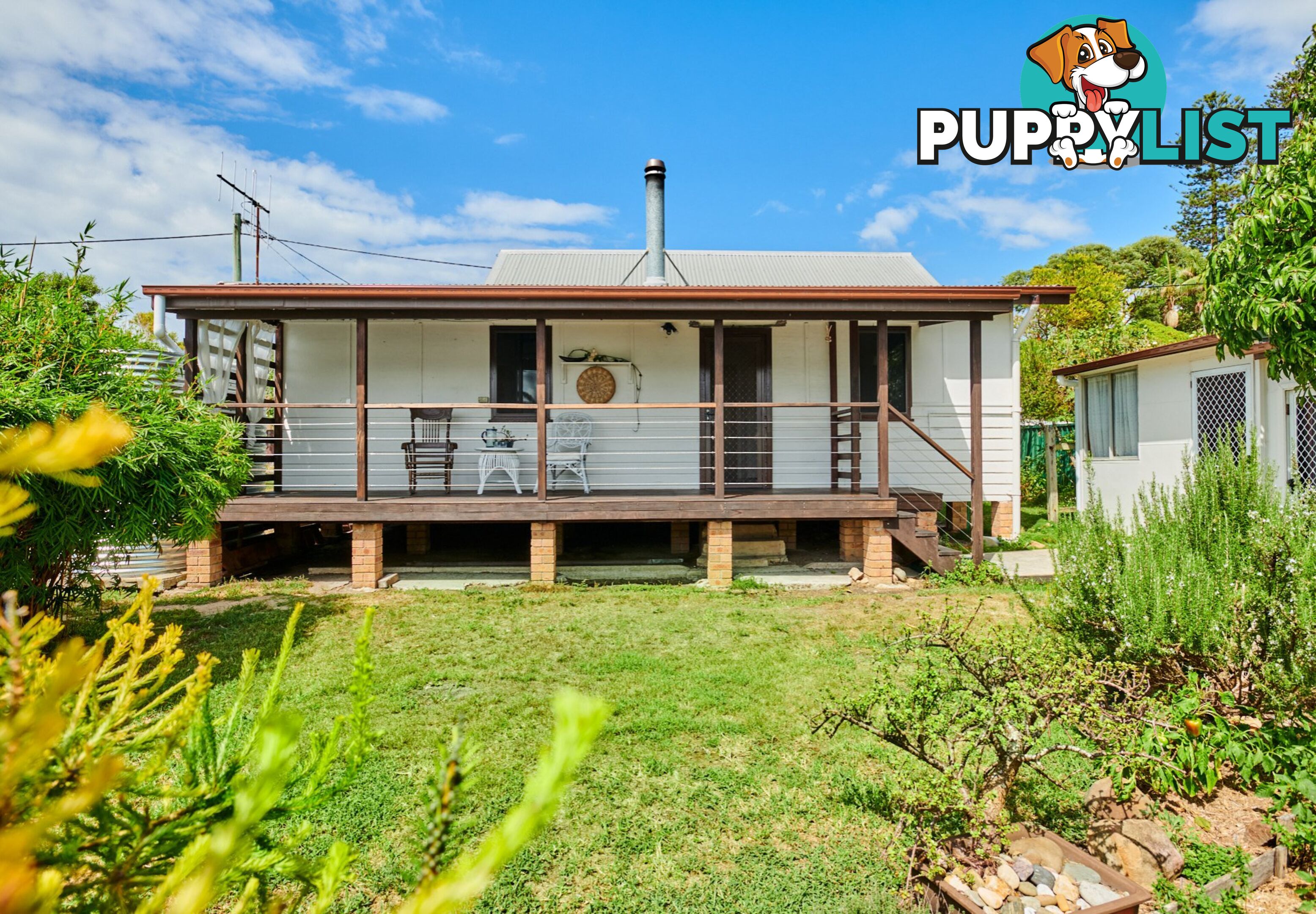 27 Church Street HARRINGTON NSW 2427