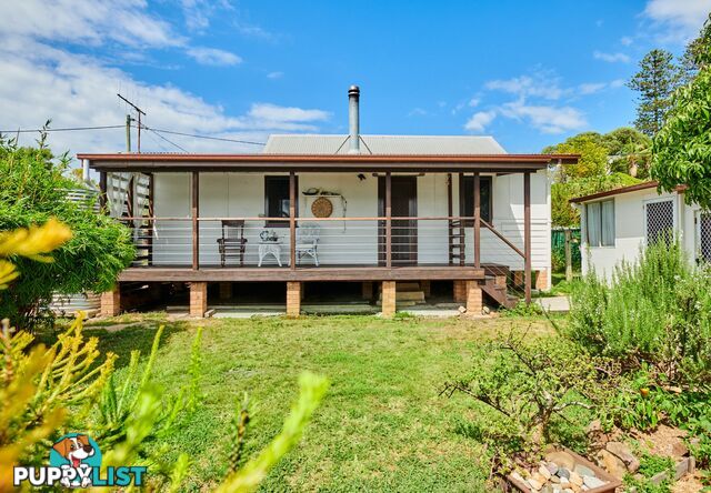 27 Church Street HARRINGTON NSW 2427