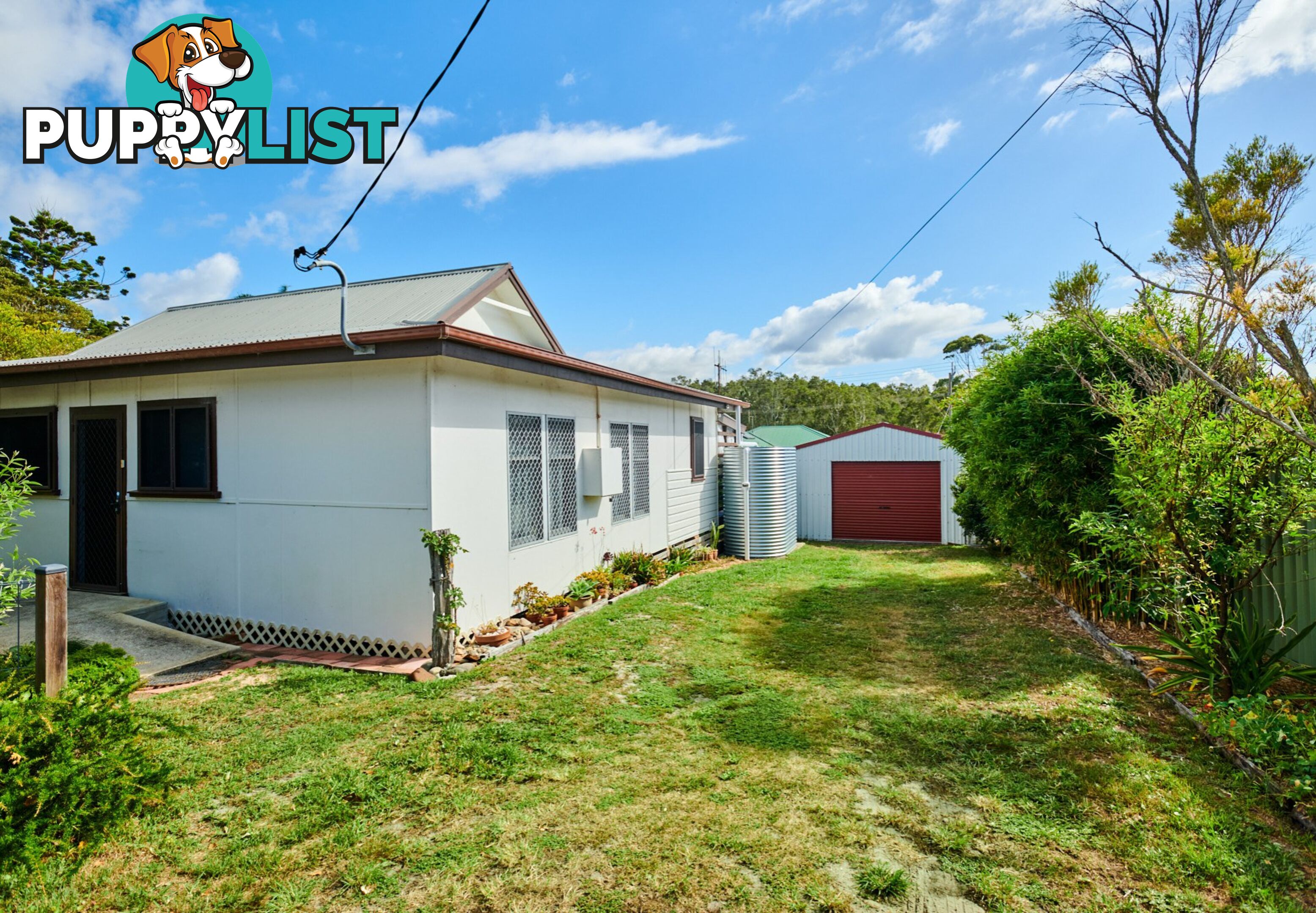 27 Church Street HARRINGTON NSW 2427