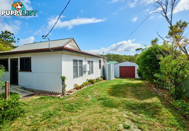 27 Church Street HARRINGTON NSW 2427