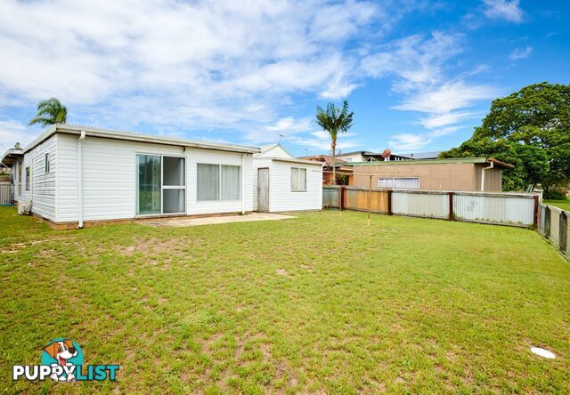 38 Murray Street HARRINGTON NSW 2427