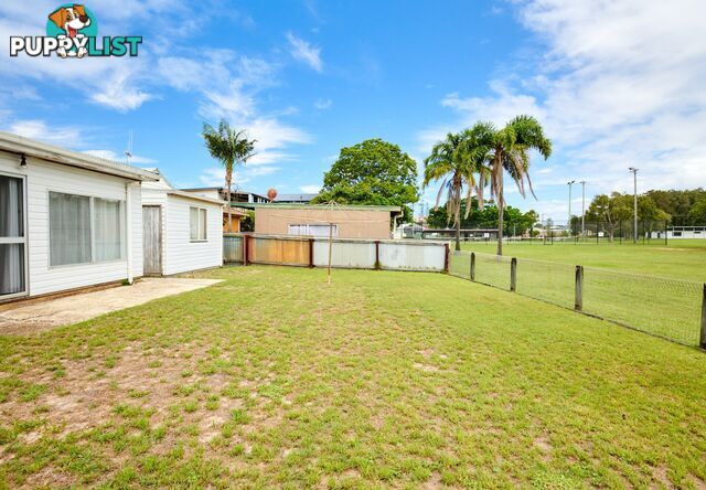 38 Murray Street HARRINGTON NSW 2427