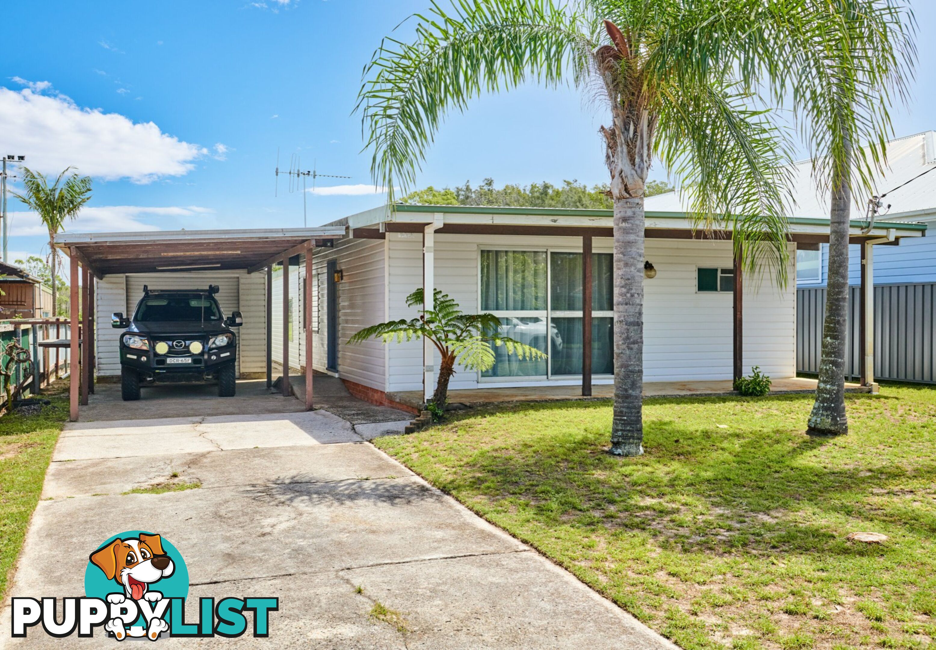 38 Murray Street HARRINGTON NSW 2427