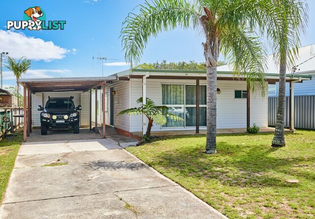 38 Murray Street HARRINGTON NSW 2427