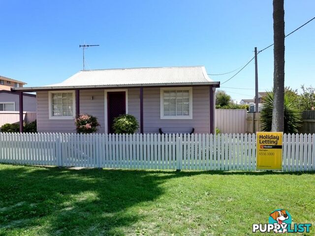 10 Elizabeth Street HARRINGTON NSW 2427