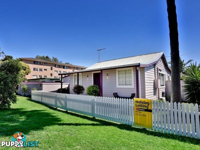 10 Elizabeth Street HARRINGTON NSW 2427