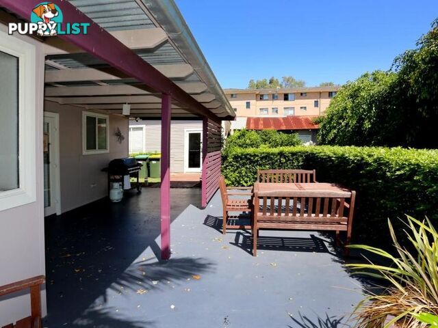 10 Elizabeth Street HARRINGTON NSW 2427