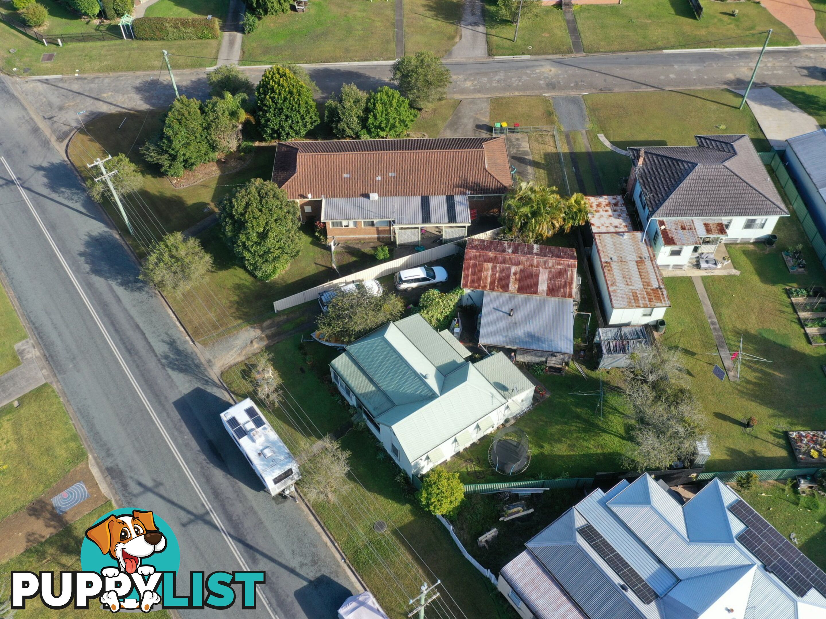 9 Macquarie Street COOPERNOOK NSW 2426