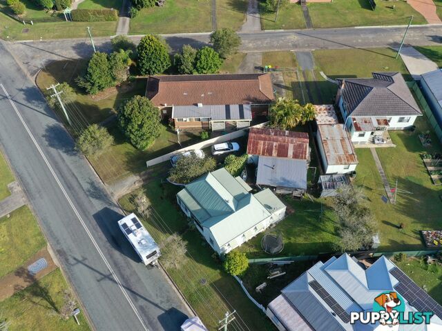 9 Macquarie Street COOPERNOOK NSW 2426