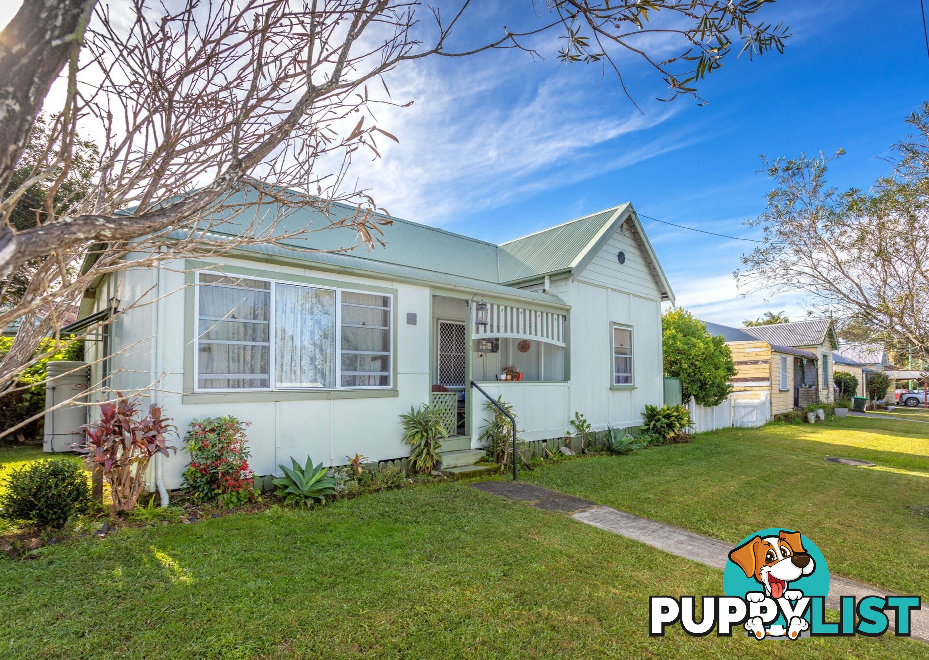 9 Macquarie Street COOPERNOOK NSW 2426