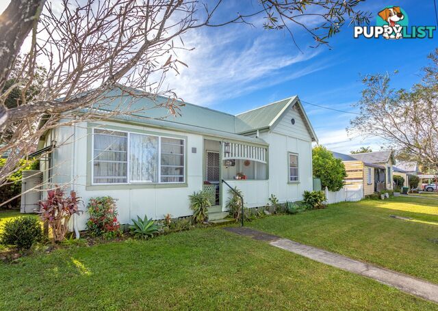 9 Macquarie Street COOPERNOOK NSW 2426