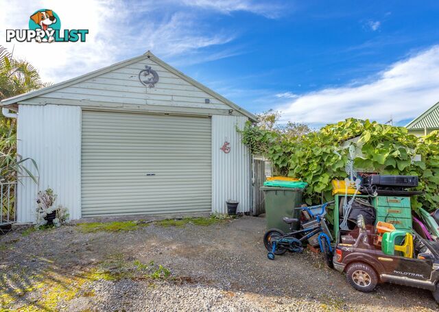 9 Macquarie Street COOPERNOOK NSW 2426