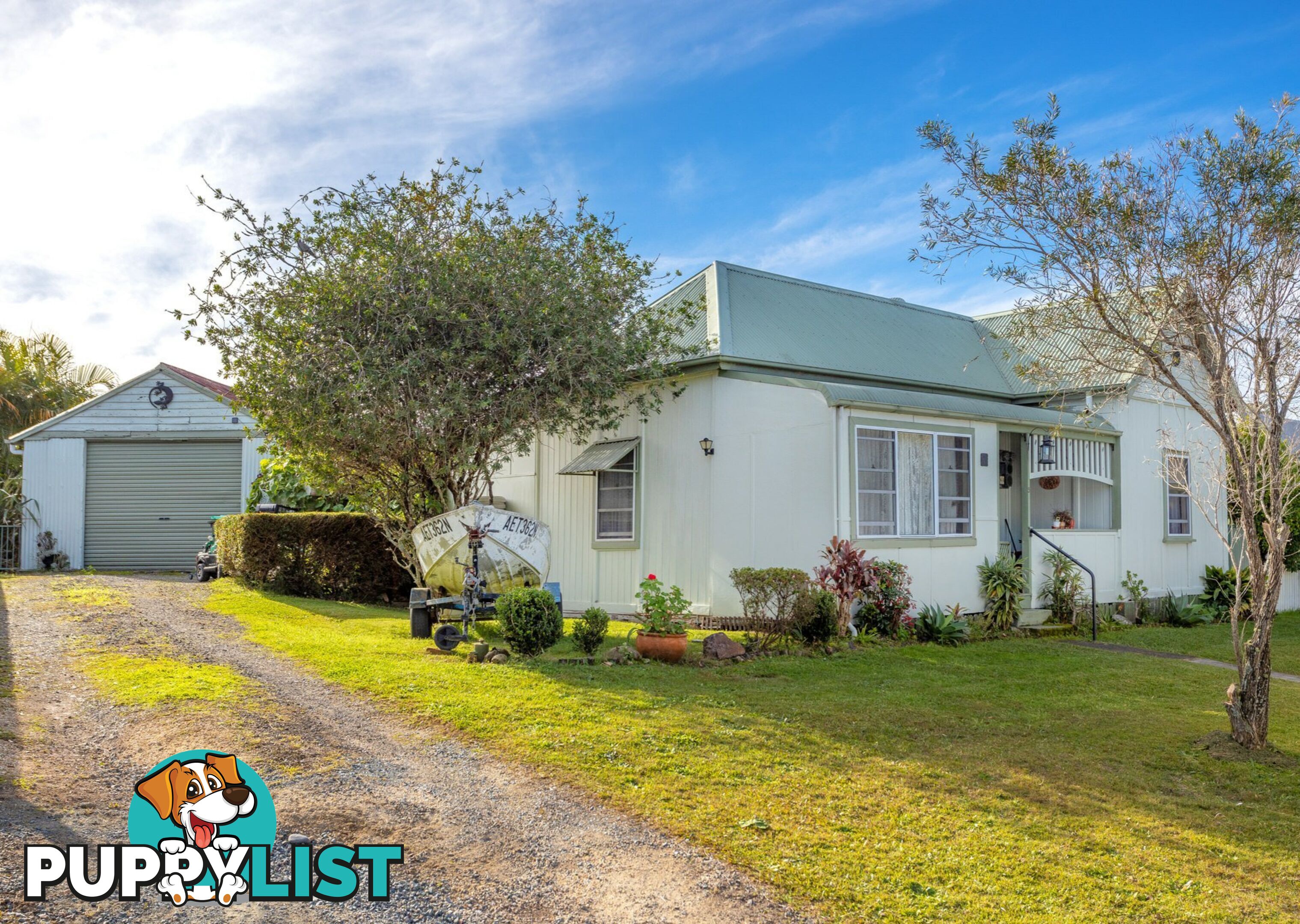 9 Macquarie Street COOPERNOOK NSW 2426