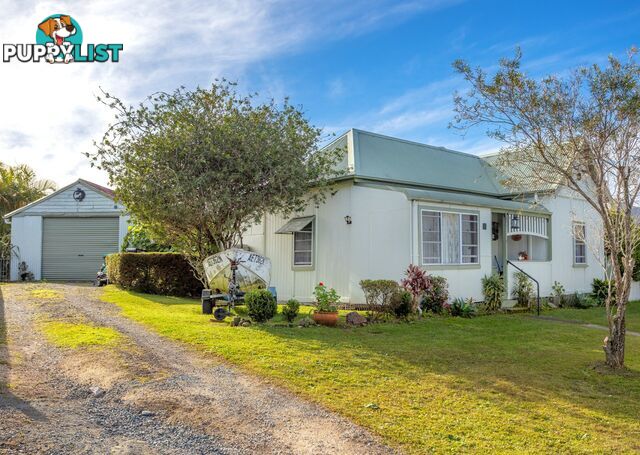 9 Macquarie Street COOPERNOOK NSW 2426
